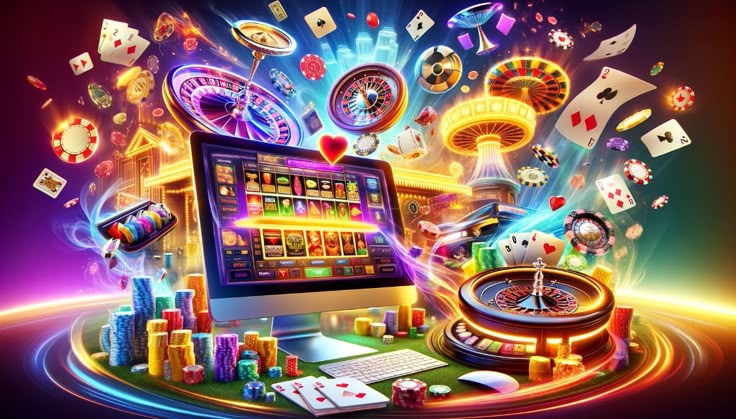 Casino Gambling Options