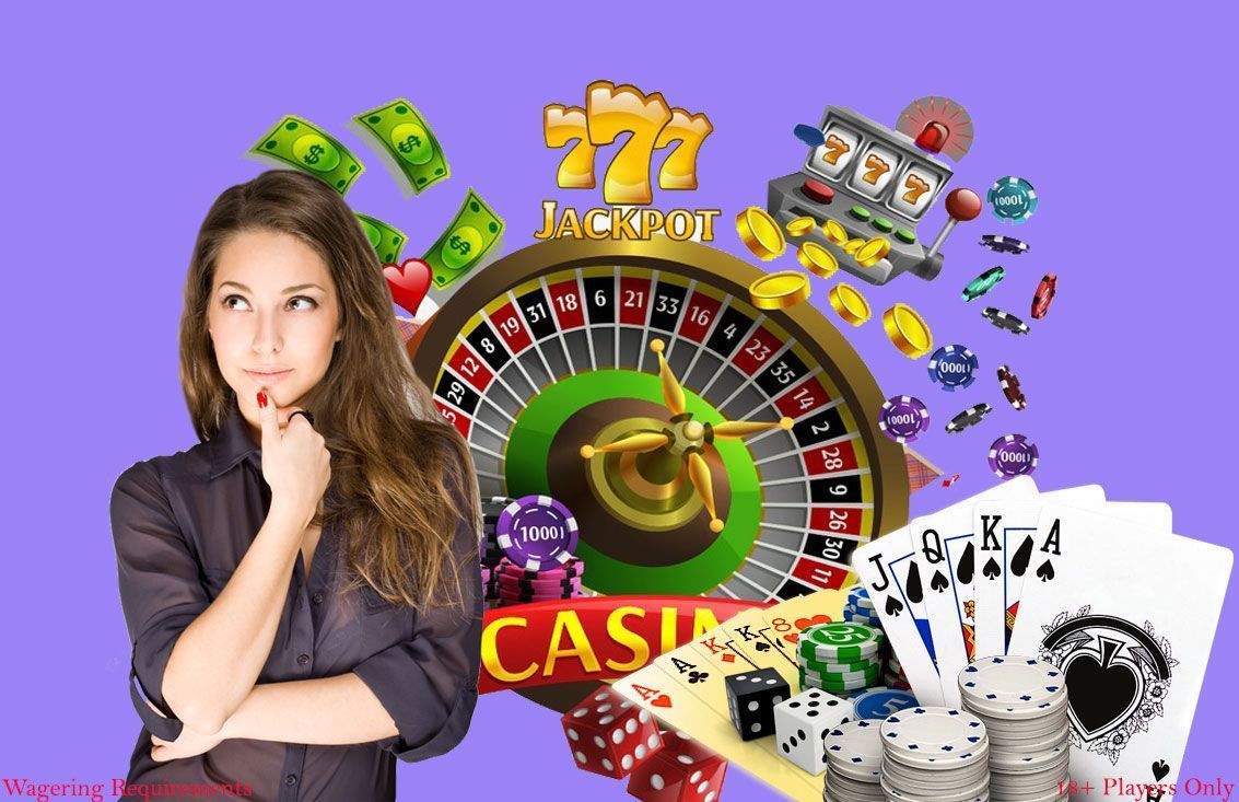 Casino Classic Live Casino